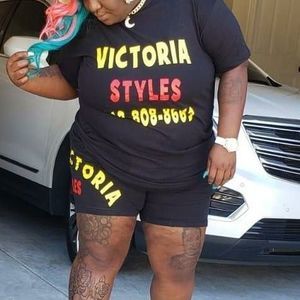 Meet your Posher, Keisha